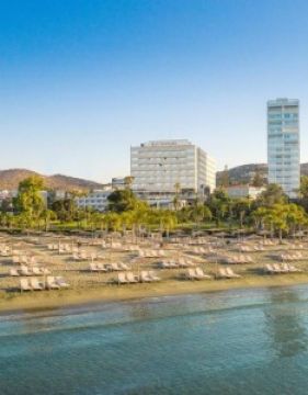 ST RAPHAEL RESORT AND MARINA