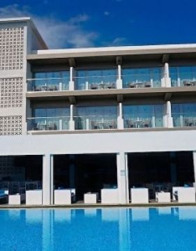 SVELTOS HOTEL