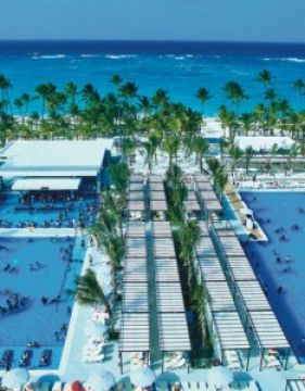 Hotel Riu Bambu