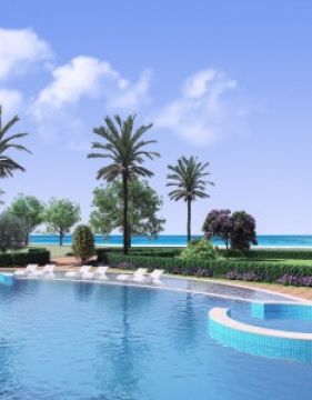 IBEROSTAR SELECTION EOLIA DJERBA