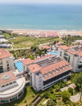 ALBA ROYAL HOTEL