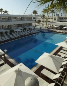 MELPO-ANTIA HOTEL AND SUITES