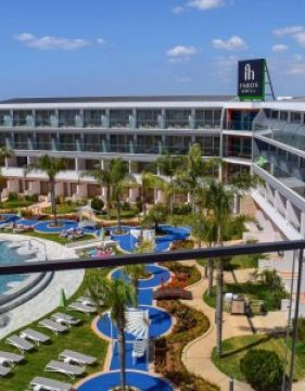 FAROS HOTEL
