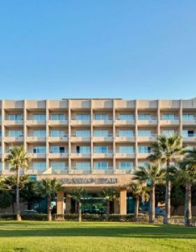 GRECIAN PARK HOTEL