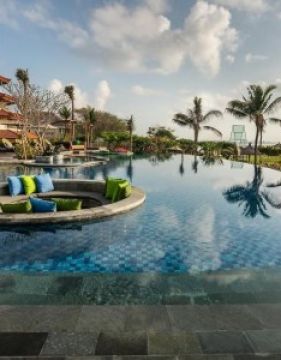 Grand Mirage Resort & Thalasso Bali