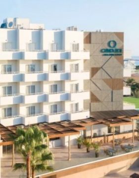 CAVO ZOE HOTEL