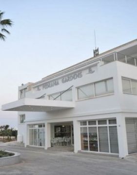 FEDRANIA GARDENS HOTEL