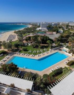 GRECIAN SANDS HOTEL
