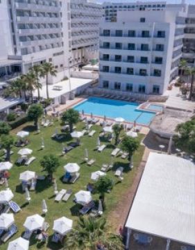ILIADA BEACH HOTEL