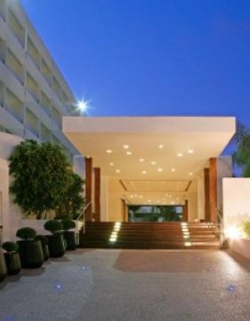 NAPA MERMAID HOTEL AND SUITES