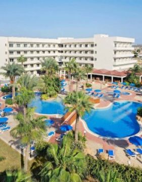 NISSIANA HOTEL AND BUNGALOWS