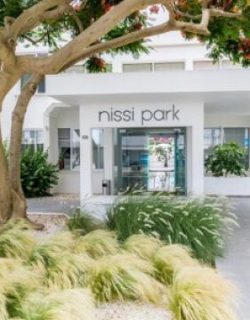 NISSI PARK HOTEL