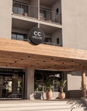 Cook’s Club Palma Beach