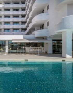Hotel Palma Bellver Affiliated by Melia