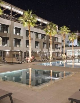 Innside Palma Bosque
