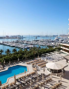 Melia Palma Marina