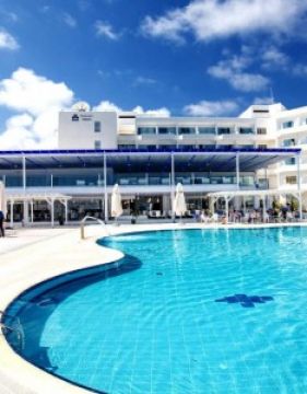 ODESSA BEACH HOTEL
