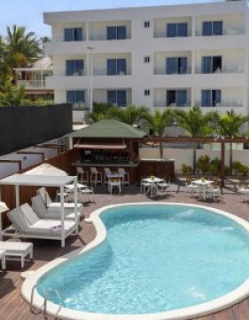 HM Bavaro Beach - Adults Only