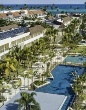 Dreams Royal Beach Punta Cana