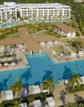 Paradisus Grand Cana - All Suites