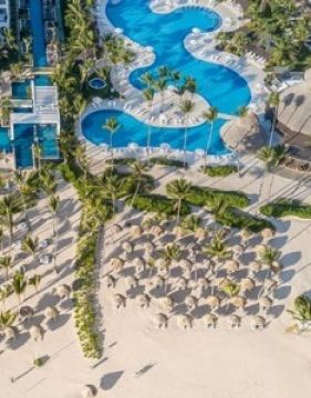 Secrets Royal Beach Punta Cana