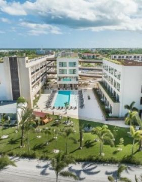 Faranda Single 1 Punta Cana