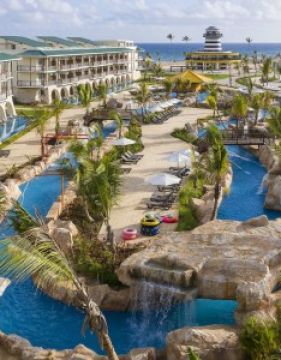 El Beso Adults Only At Ocean El Faro - All Inclusive