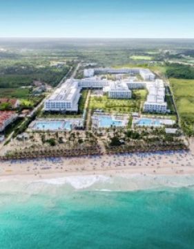 Riu Republica - Adults Only - All Inclusive