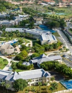Royalton Splash Punta Cana Resort & Spa, An Autograph Collection All-Inclusive Resort