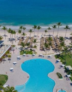 Caribe Deluxe Princess