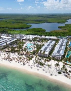 Sunscape Coco Punta Cana