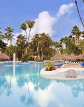 Melia Caribe Beach Resort