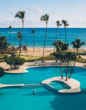 Iberostar Selection Bavaro Suites