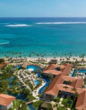 Dreams Flora Resort & Spa