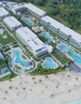 Serenade All Suites, Adults Only Resort