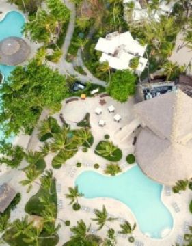 Impressive Punta Cana