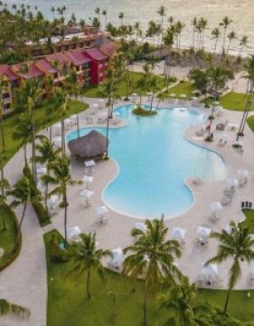 Punta Cana Princess - Adults Only