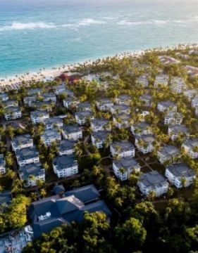 Grand Bavaro Princess - All Inclusive