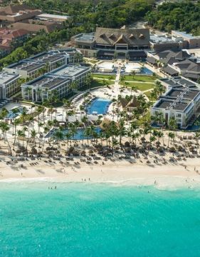 Royalton Punta Cana, An Autograph Collection All-Inclusive Resort & Casino