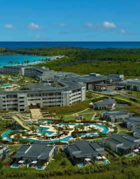 Dreams Macao Beach Punta Cana Resort & Spa
