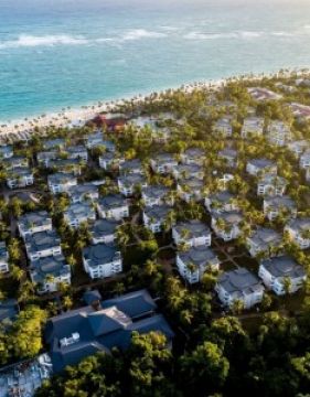 Princess Family Club Bavaro - All Inclusive