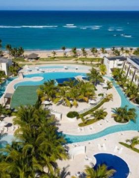 Dreams Onyx Resort & Spa