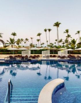 Hideaway at Royalton Punta Cana, An Autograph Collection AllInclusive Resort & Casino – Adults Only