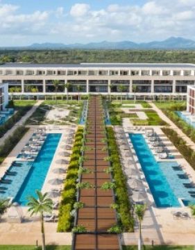 Live Aqua Beach Resort Punta Cana