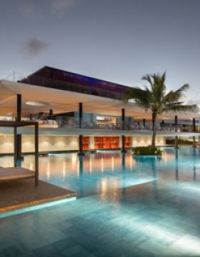 Live Aqua Punta Cana