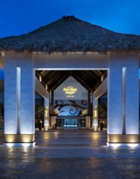 Hard Rock Hotel & Casino Punta Cana