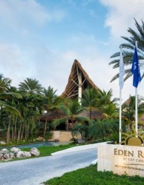 Eden Roc Cap Cana