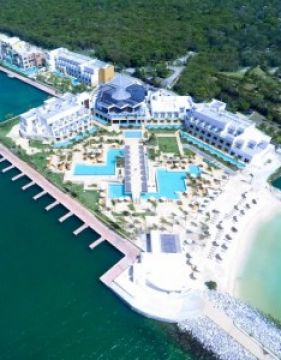 TRS Cap Cana Waterfront & Marina Hotel - Adults Only