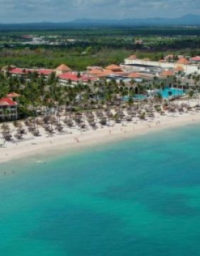 Paradisus Palma Real Golf & Spa Resort