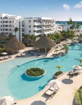 Secrets Cap Cana Resort & Spa